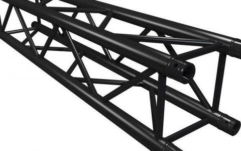 black truss sb service