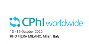 CPhI Worldwide milan 2020