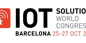IOT Barcelona 2020 sb service