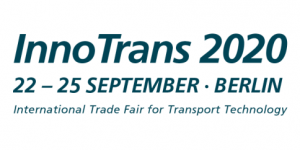 InnoTrans Berlin 2020