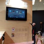 TV rental europe