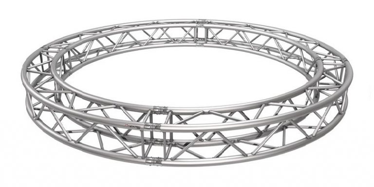 truss circle rental
