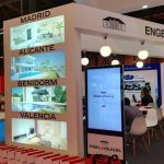 large format tactile rental