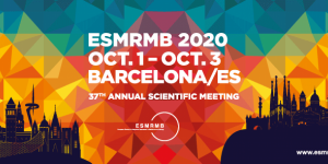 ESMRMB Congress 2020 Barcelona