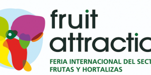 Fruit Attraction 2020 Madrid