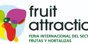 Fruit Attraction rental audiovisuals interactive madrid
