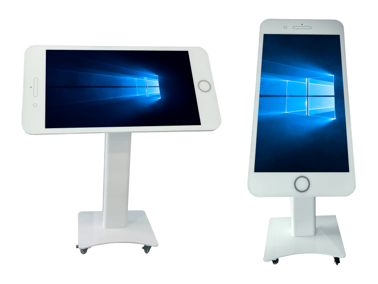 rental smartphone giant