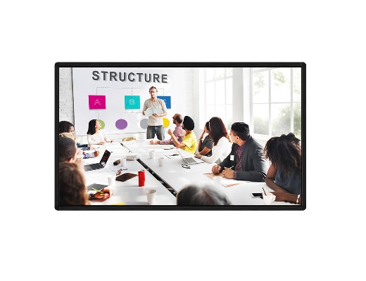touch screen rental barcelona