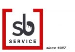 logo sb service