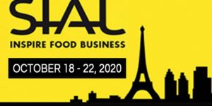 sial 2020 paris sb service