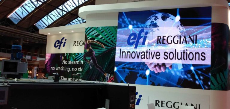 rental LED screen Barcelona