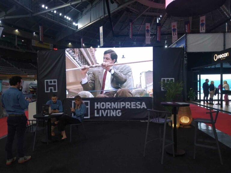 rental Giant LED screens events