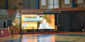 led screen events barcelona