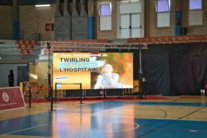 led screen events barcelona