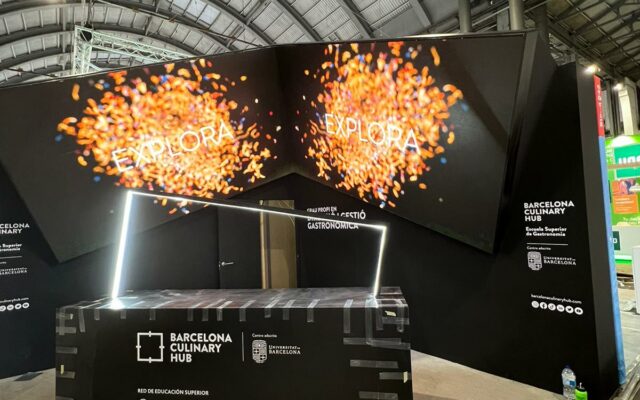 giant led screen