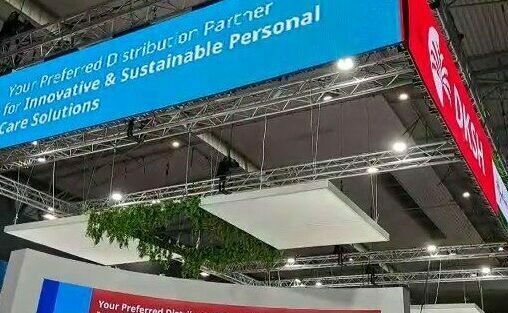 giant led screen barcelona