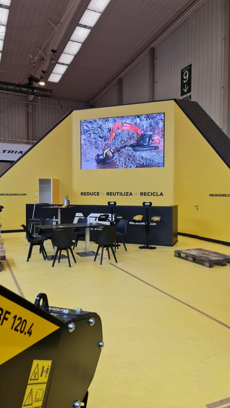 audiovisuals interactives rentals November