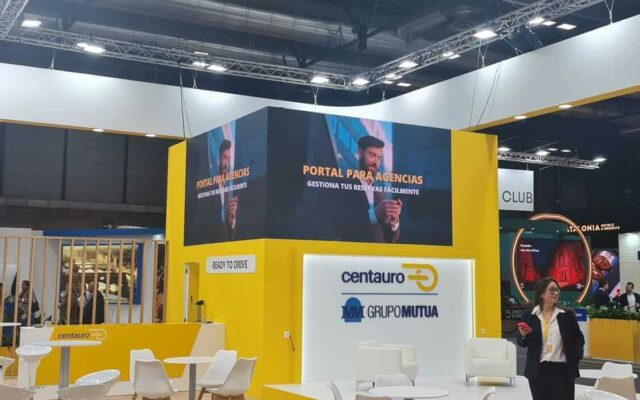 rental led screens cube