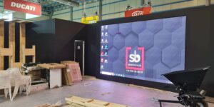 led screens events impact