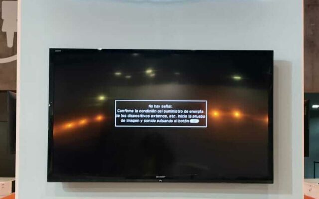 smart tv mwc hire