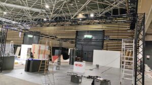 truss black events