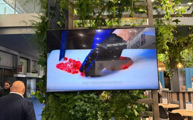 events tvs madrid