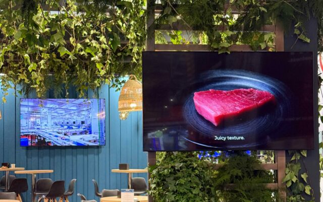 hire smart tv barcelona