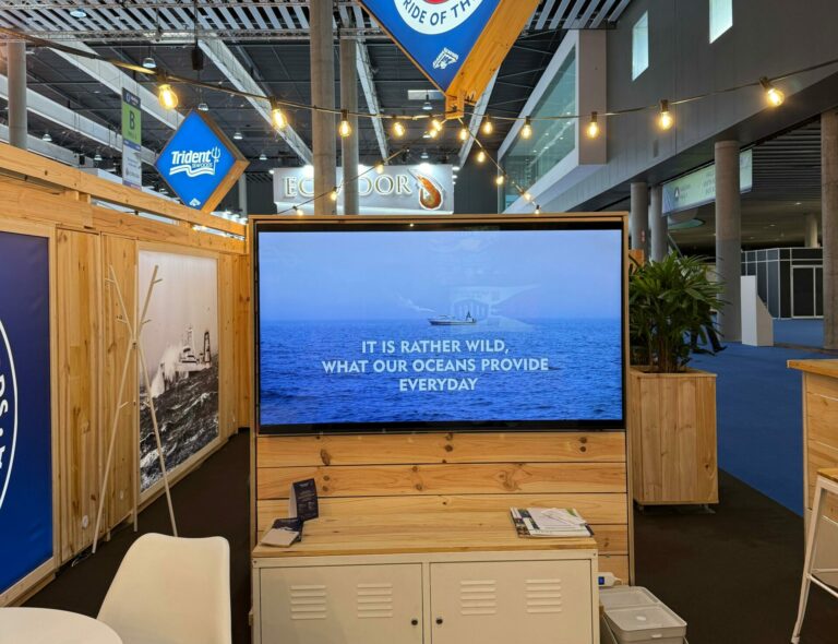 tvs 85 events barcelona