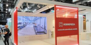 rental led screen madrid