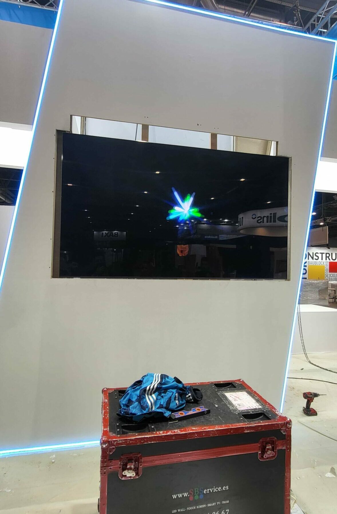 TV rental