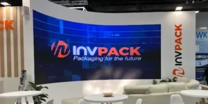 led wall flexible rental