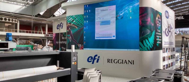 rental led screen europe